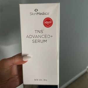 Skin Medica TNS Advanced + Serum